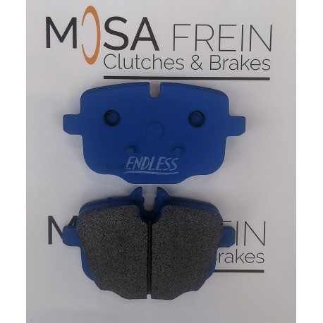 EIP224 ME22 ENDLESS RACING PADS