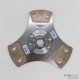 CLUTCH DISC 184 MM HELIX