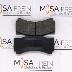 PADS FERODO RACING DS3.12