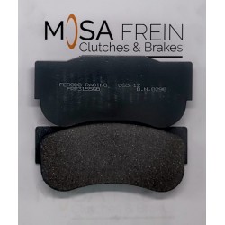 PADS FERODO RACING DS3.12