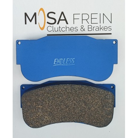 RCP182 ES104G 30MM ENDLESS RACING PADS