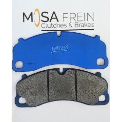 EIP240 ME22 ENDLESS RACING PADS