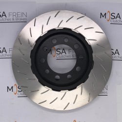 PFC RACING DISC ASSEMBLY PFC