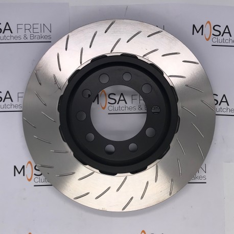 ASSEMBLAGE DISQUE RACING PFC