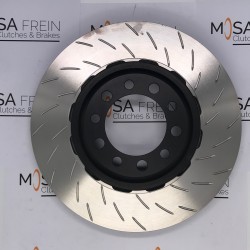 ASSEMBLAGE DISQUE RACING PFC