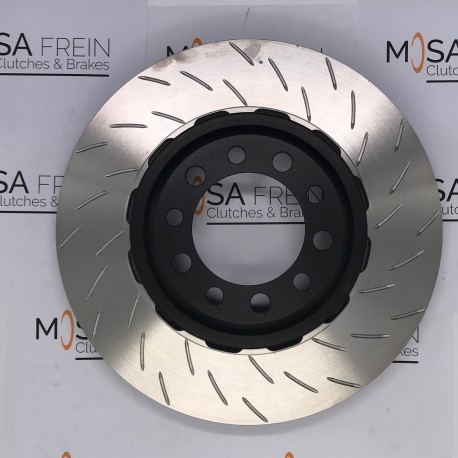 PFC RACING DISC ASSEMBLY PFC