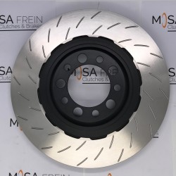 ASSEMBLAGE DISQUE RACING PFC