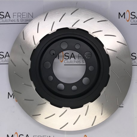 ASSEMBLAGE DISQUE RACING PFC