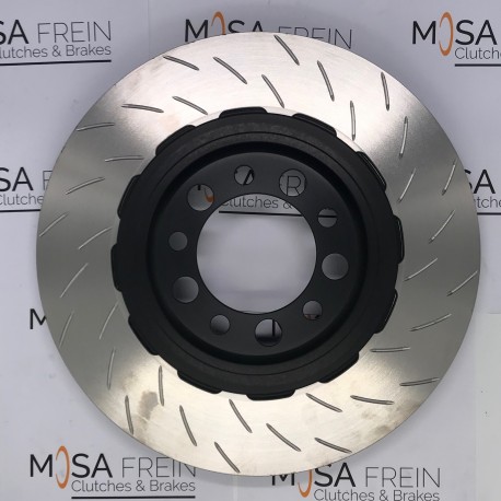 ASSEMBLAGE DISQUE RACING PFC