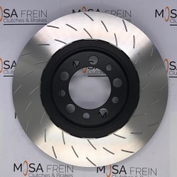 PFC RACING DISC ASSEMBLY PFC