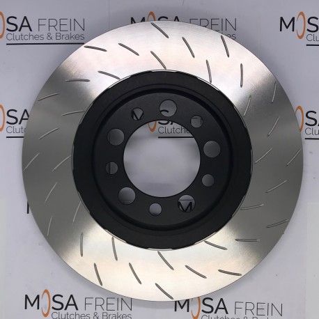 ASSEMBLAGE DISQUE RACING PFC