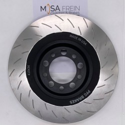 ASSEMBLAGE DISQUE RACING PFC