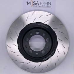 ASSEMBLAGE DISQUE RACING PFC