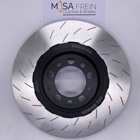 ASSEMBLAGE DISQUE RACING PFC