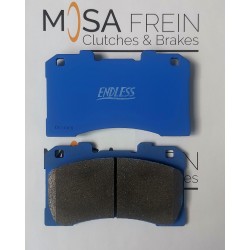 EP558 MX72 ENDLESS RACING PADS