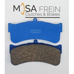 RCP061 ES99G 25MM ENDLESS RACING PADS