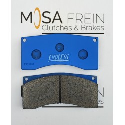 RCP002 22MM MA45B ENDLESS RACING PADS