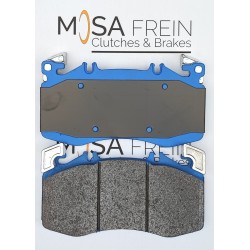 EIP308 MX72 ENDLESS RACING PADS