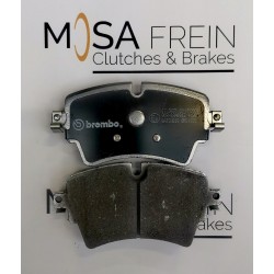 BREMBO HP2000/HP2 BRAKE PADS