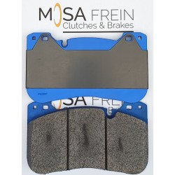 EIP289 MX72 ENDLESS RACING PADS