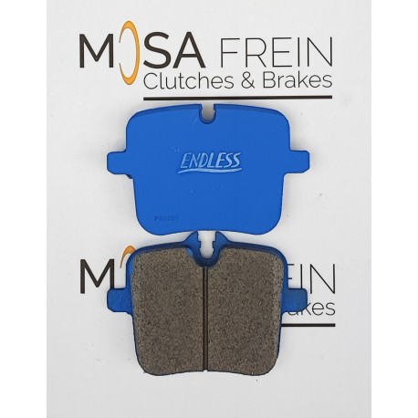 EIP303 MX72 ENDLESS RACING PADS