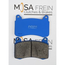 HP862 MX72 ENDLESS RACING REMBLOKKEN