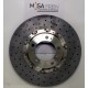 FRONT AXLE SURFACE TRANSFORMS PAIR DISCS PORSCHE 350x29