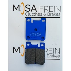 EIP014 N39S ENDLESS RACING PADS