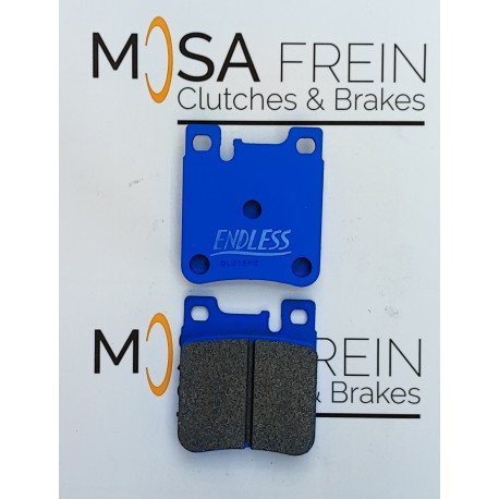 EIP014 N39S ENDLESS RACING PADS