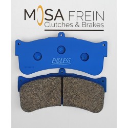 RCP061 MA46B  25 MM ENDLESS RACING PADS