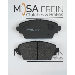 PLAQUETTES MINTEX RACING F4R