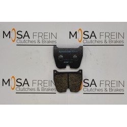 PADS (X8) FERODO RACING DS3000