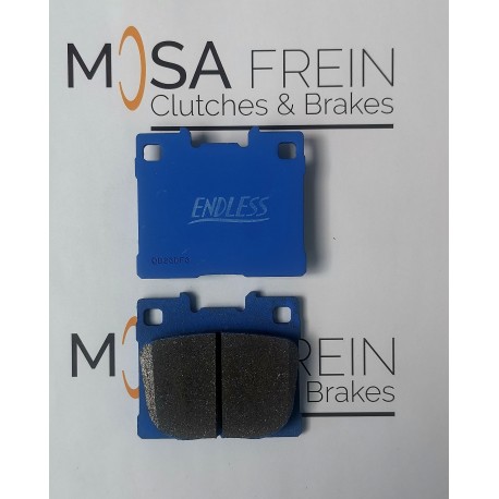 EP559 MX72 ENDLESS RACING REMBLOKKEN