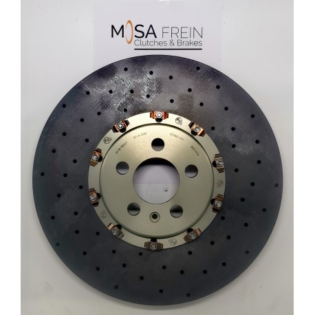 VOOR SURFACE TRANSFORMS PAAR REMSCHIJVEN MCLAREN 390x36