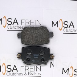 PADS FERODO RACING DS2500