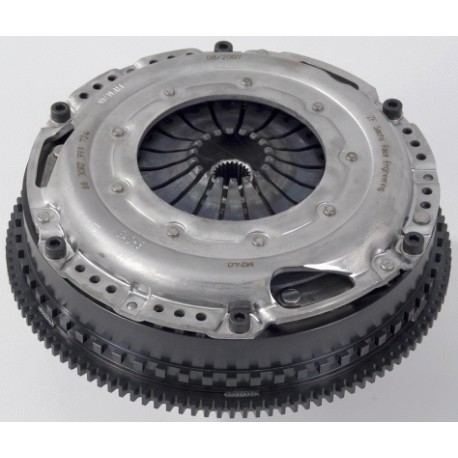 SACHS PERFORMANCE KOPPELINGSKIT