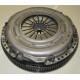 SACHS PERFORMANCE CLUTCH KIT