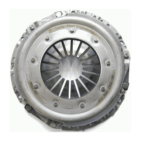 SACHS PERFORMANCE MECHANISM 228MM