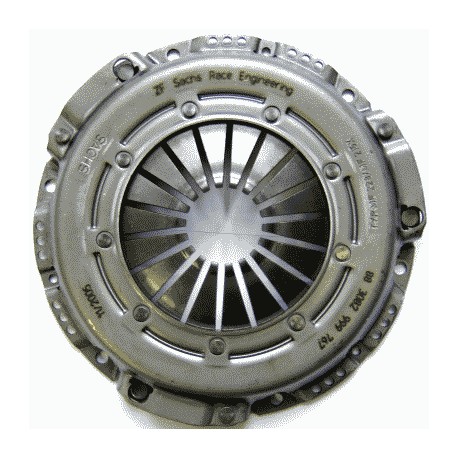 SACHS PERFORMANCE MECHANISM 228MM