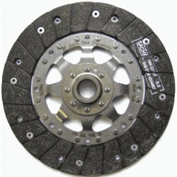 SACHS PERFORMANCE CLUTCH DISC 228MM 23C