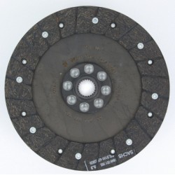 SACHS PERFORMANCE CLUTCH DISC 240MM 23C