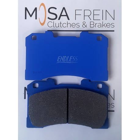 PLAQUETTES RACING ENDLESS EP558 S90F