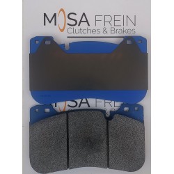 EIP289 ME20 ENDLESS RACING PADS