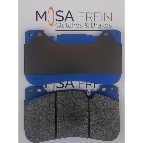 EIP289 ME20 ENDLESS RACING PADS