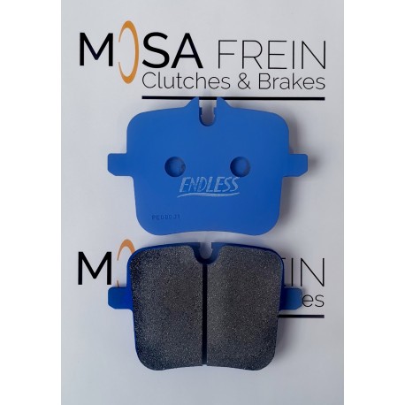 EIP303 ME20 ENDLESS RACING PADS