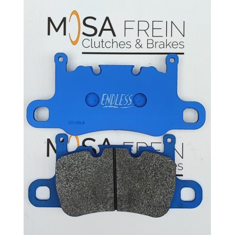 PLAQUETTES RACING ENDLESS EIP240 N35S