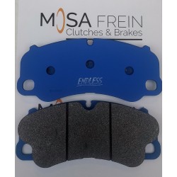 EIP252 N35S ENDLESS RACING PADS