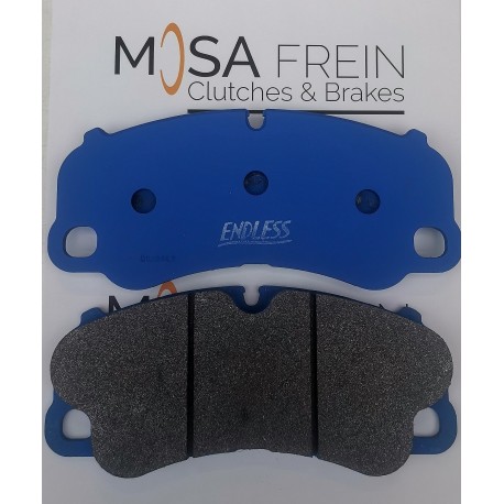 EIP252 N35S ENDLESS RACING PADS