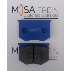 HP598 MA45B ENDLESS RACING PADS