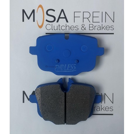 EIP217 MX72 ENDLESS RACING PADS